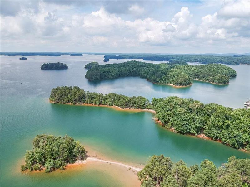 Image for property 9240 Lisa Circle, Gainesville, GA 30506