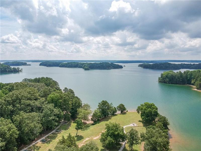 Image for property 9240 Lisa Circle, Gainesville, GA 30506