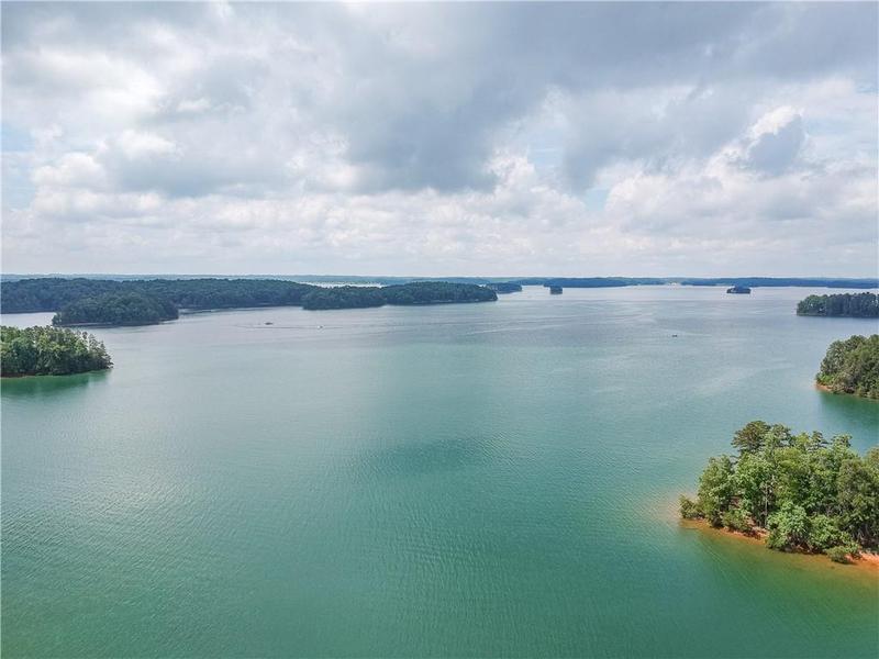 Image for property 9240 Lisa Circle, Gainesville, GA 30506