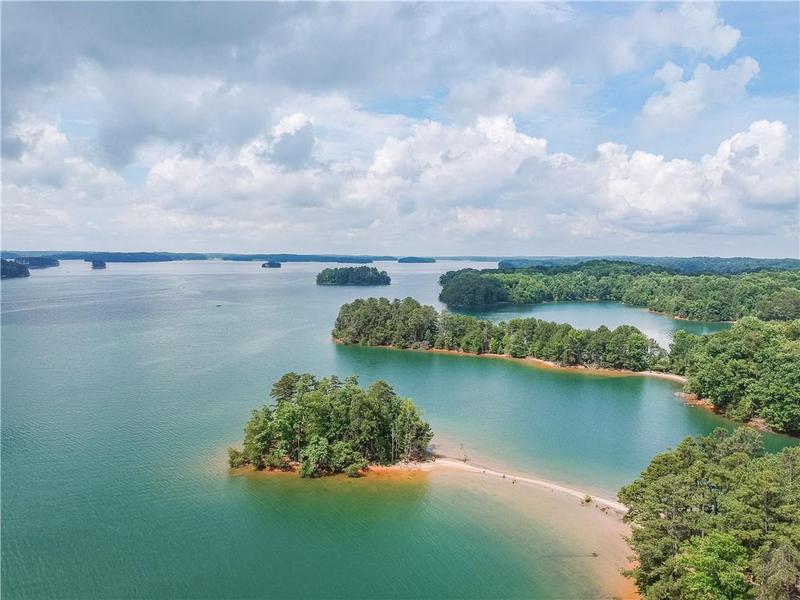 Image for property 9240 Lisa Circle, Gainesville, GA 30506