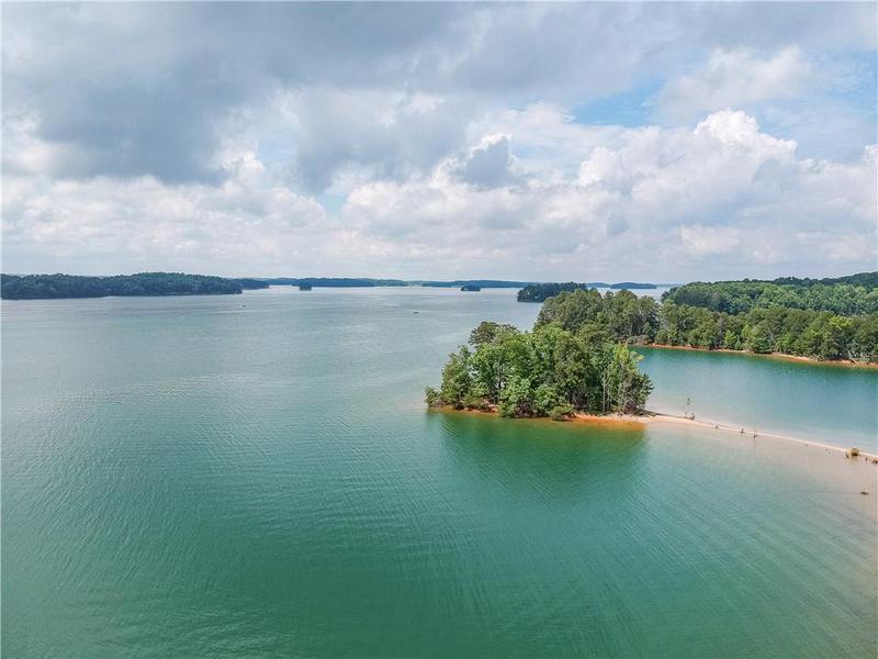 Image for property 9240 Lisa Circle, Gainesville, GA 30506