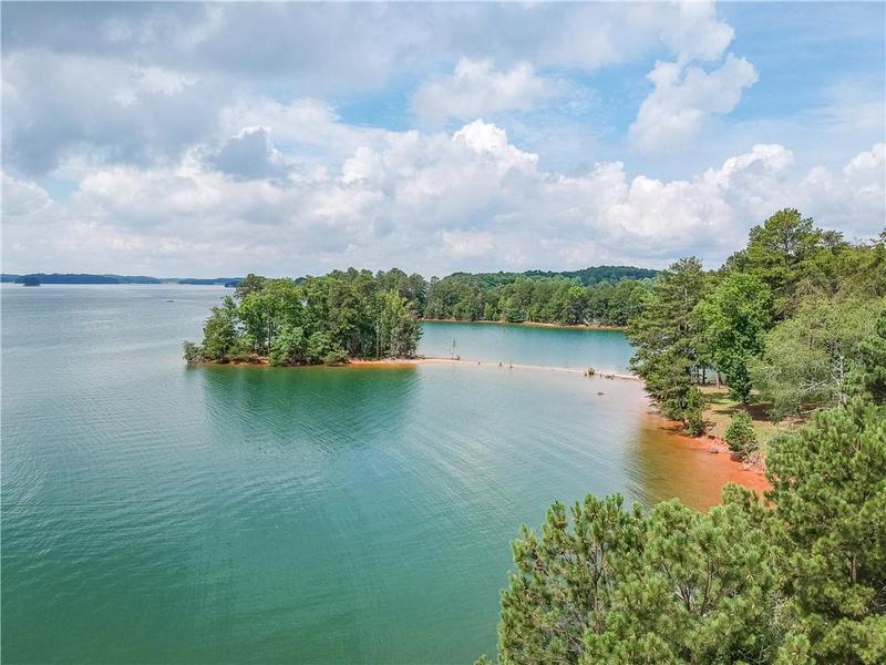 Image for property 9240 Lisa Circle, Gainesville, GA 30506