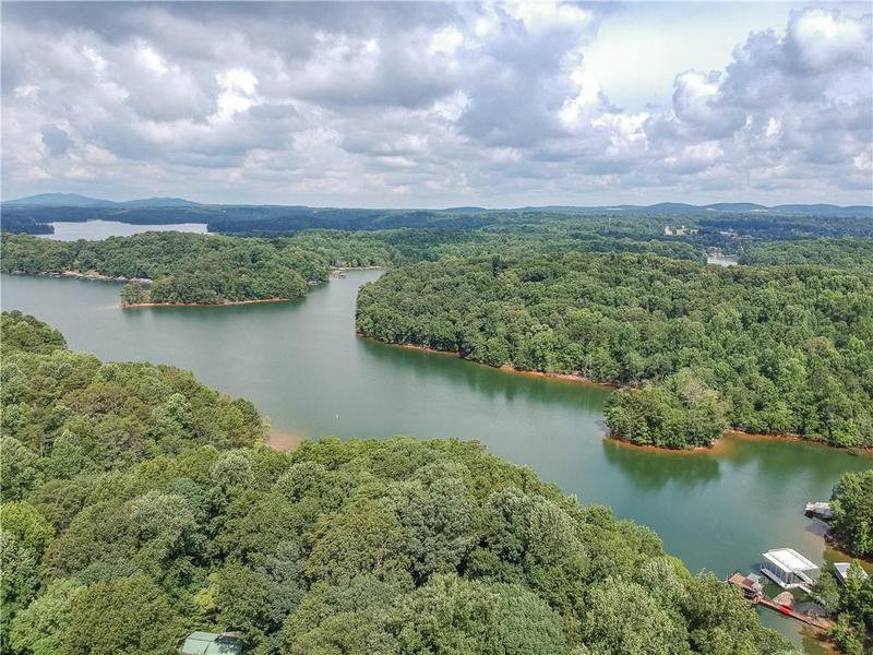 Image for property 9240 Lisa Circle, Gainesville, GA 30506