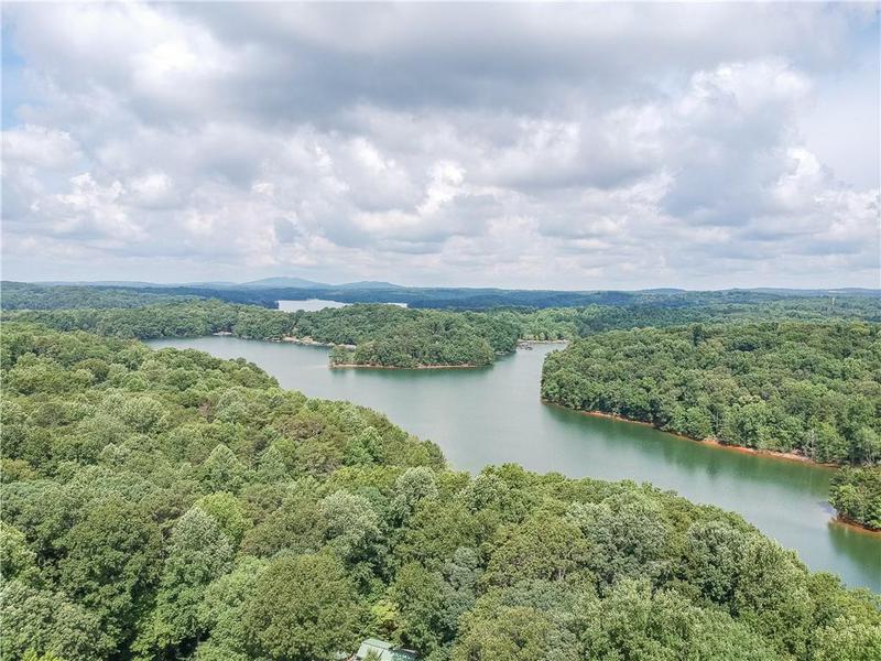 Image for property 9240 Lisa Circle, Gainesville, GA 30506