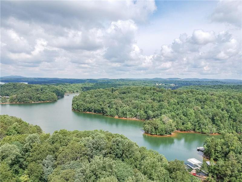 Image for property 9240 Lisa Circle, Gainesville, GA 30506