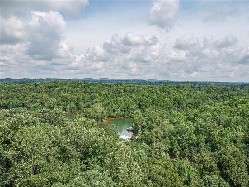 Image for property 9240 Lisa Circle, Gainesville, GA 30506