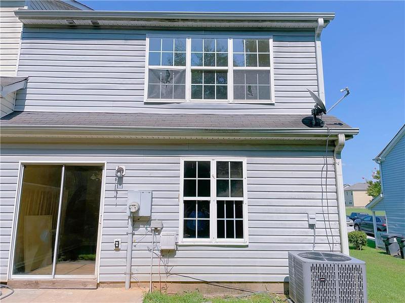 Image for property 6334 Hickory Lane Circle, Union City, GA 30291