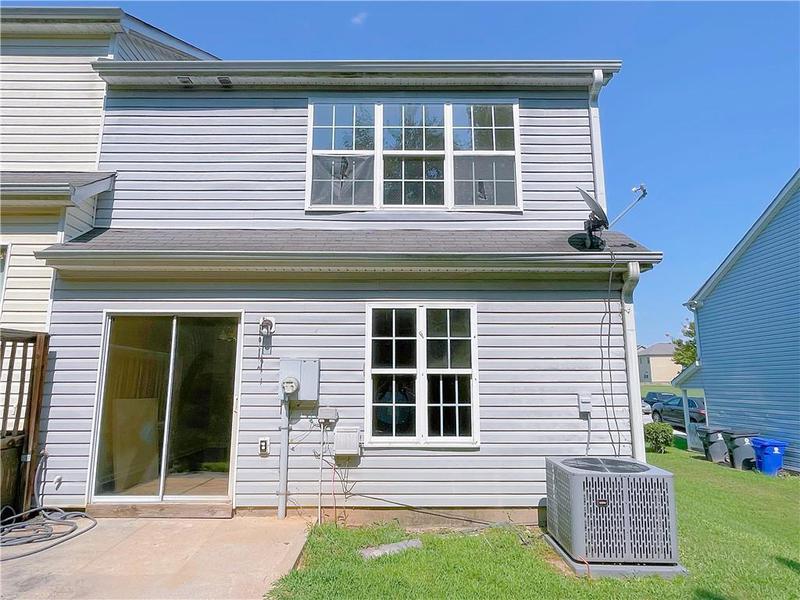 Image for property 6334 Hickory Lane Circle, Union City, GA 30291