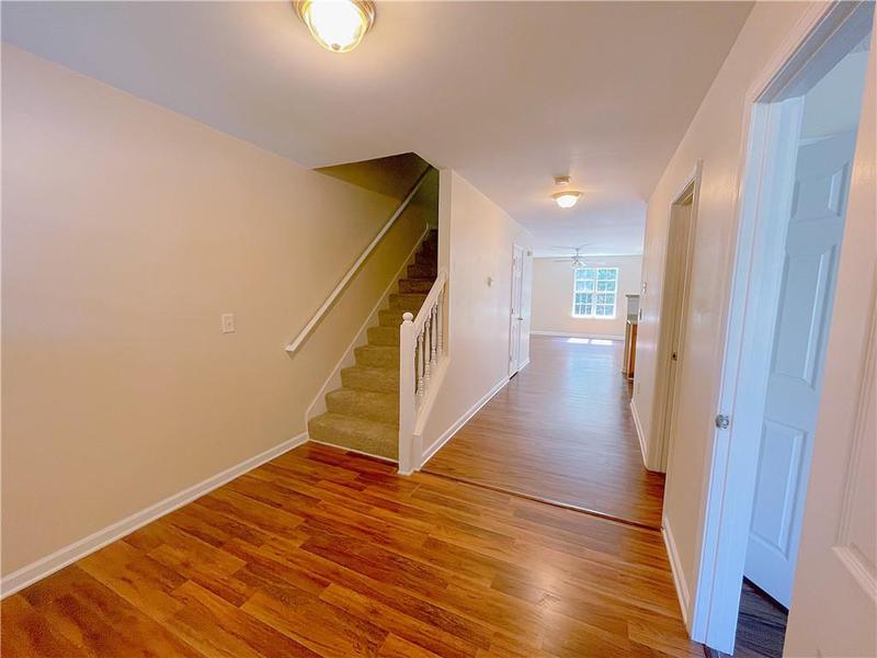 Image for property 6334 Hickory Lane Circle, Union City, GA 30291