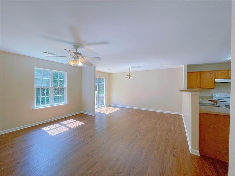 Image for property 6334 Hickory Lane Circle, Union City, GA 30291