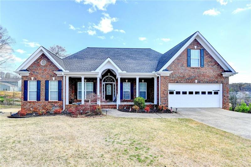 Image for property 3426 Olivia Grace Way, Dacula, GA 30019