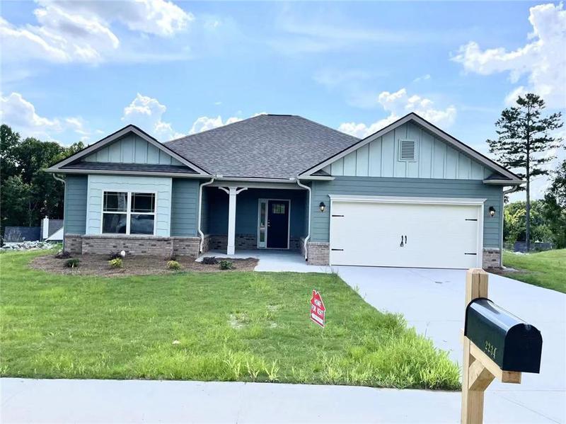 Image for property 2234 Remington Drive, Commerce, GA 30529