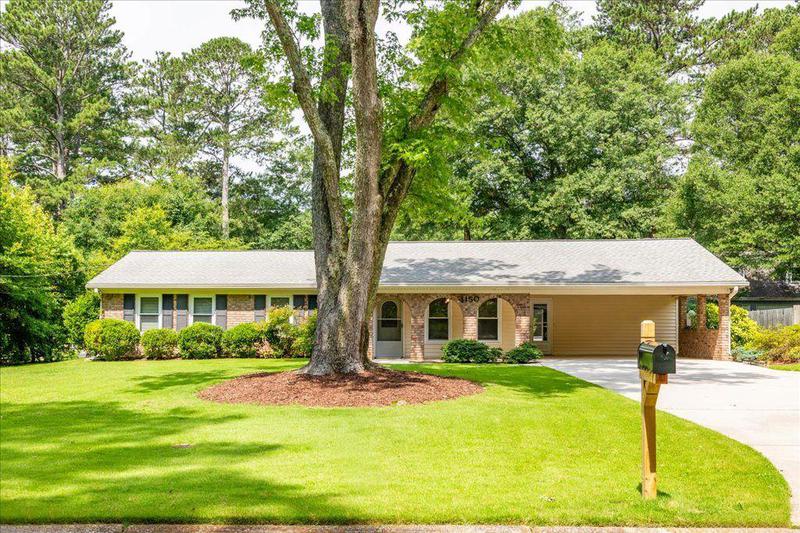 Image for property 4150 Glenn Street, Powder Springs, GA 30127