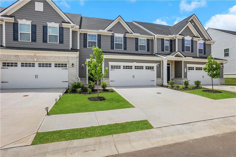Image for property 709 Bickmore Drive, Mcdonough, GA 30253