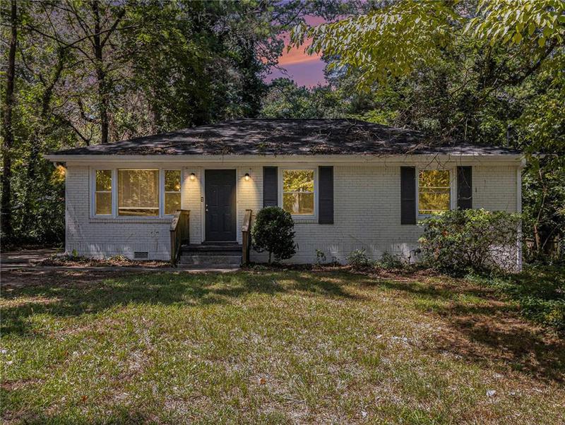 Image for property 1927 Willa Way, Decatur, GA 30032