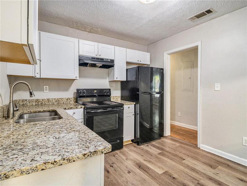 Image for property 1927 Willa Way, Decatur, GA 30032
