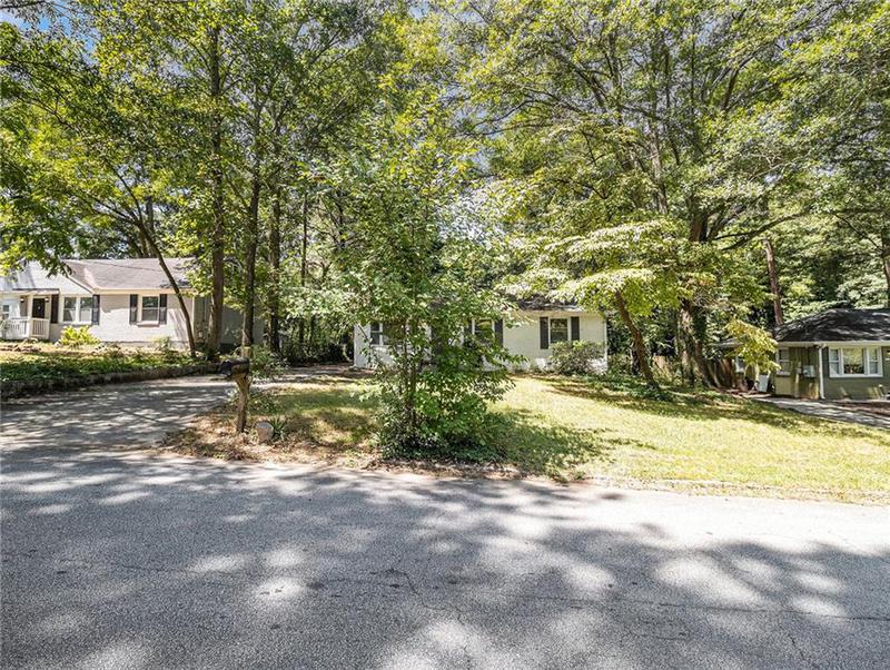 Image for property 1927 Willa Way, Decatur, GA 30032