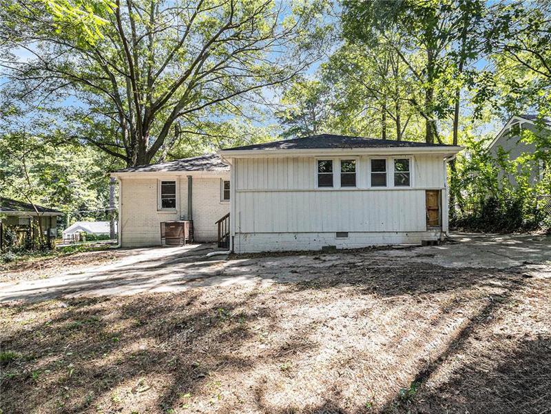 Image for property 1927 Willa Way, Decatur, GA 30032