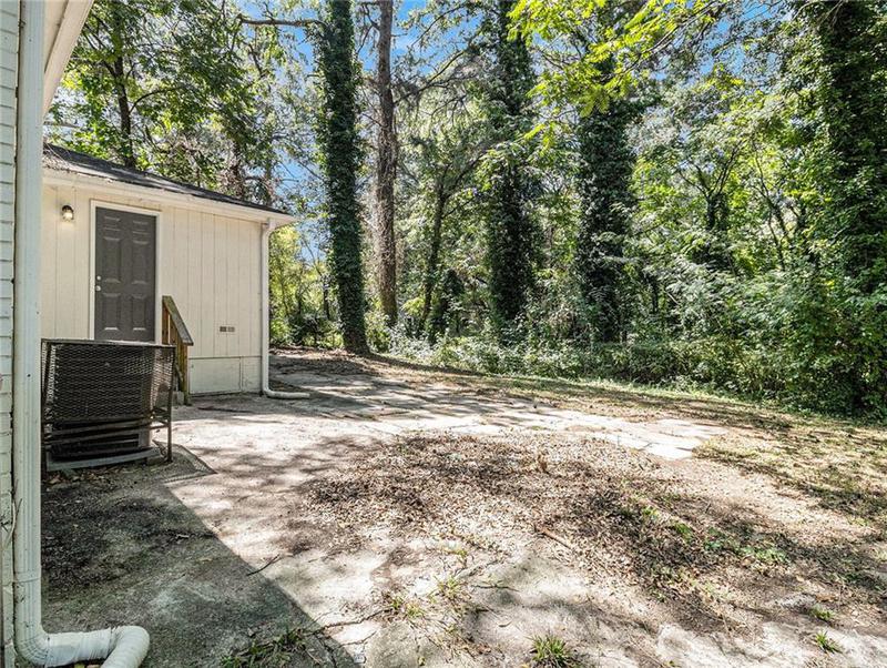 Image for property 1927 Willa Way, Decatur, GA 30032