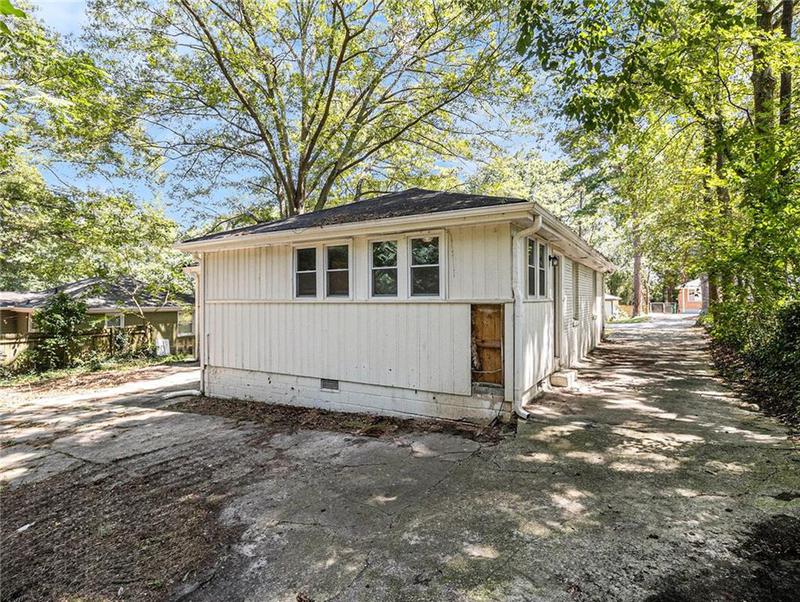 Image for property 1927 Willa Way, Decatur, GA 30032