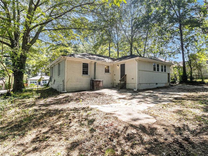 Image for property 1927 Willa Way, Decatur, GA 30032
