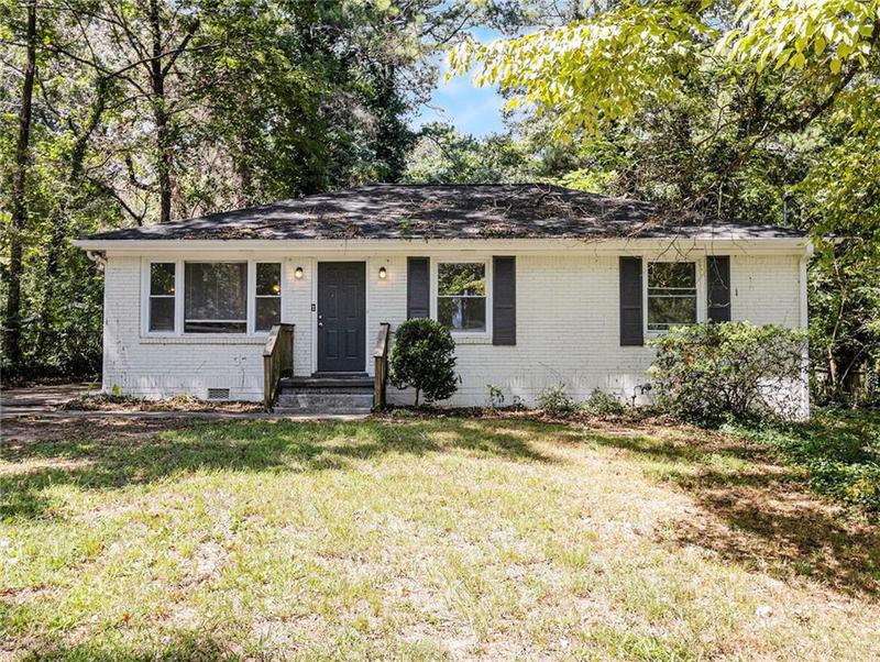 Image for property 1927 Willa Way, Decatur, GA 30032