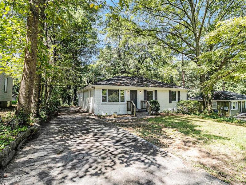 Image for property 1927 Willa Way, Decatur, GA 30032