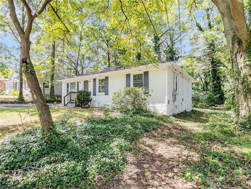 Image for property 1927 Willa Way, Decatur, GA 30032