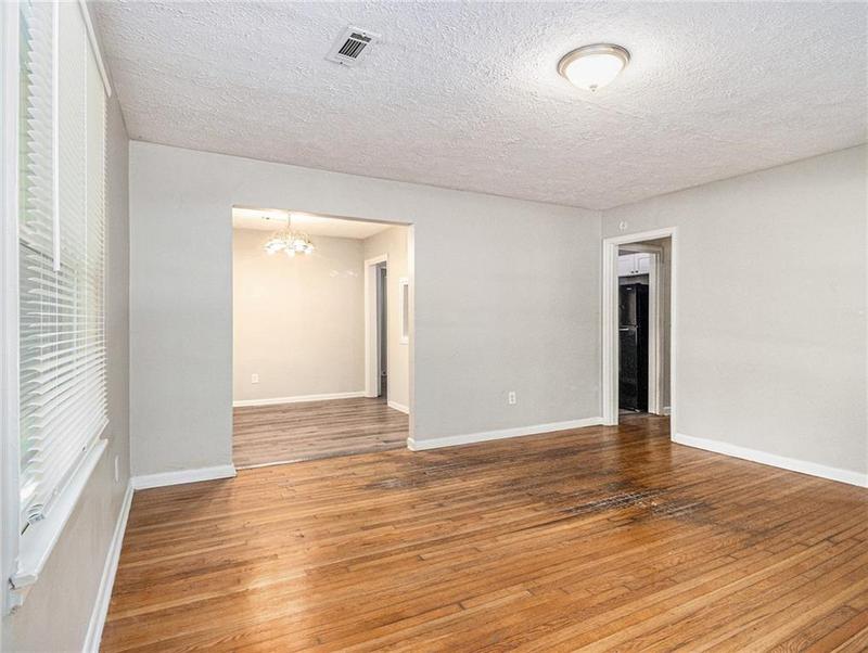 Image for property 1927 Willa Way, Decatur, GA 30032