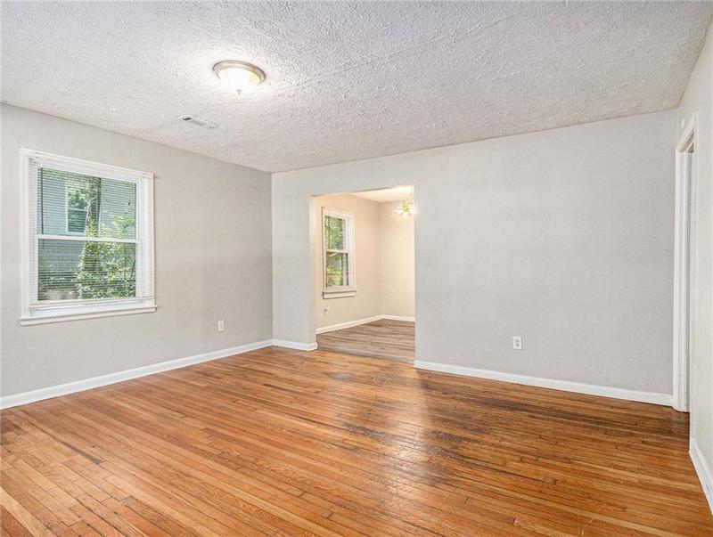 Image for property 1927 Willa Way, Decatur, GA 30032