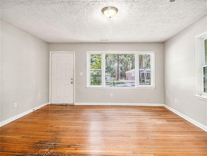Image for property 1927 Willa Way, Decatur, GA 30032