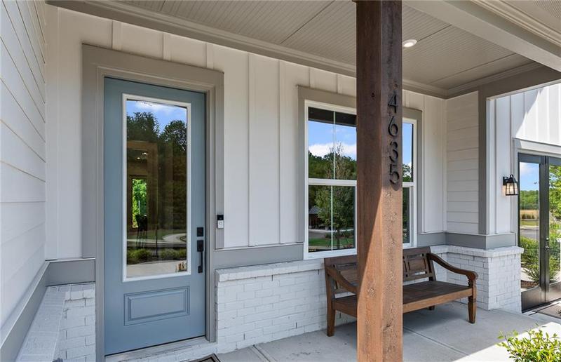 Image for property 4775 Wyat Farm Overlook, Cumming, GA 30040