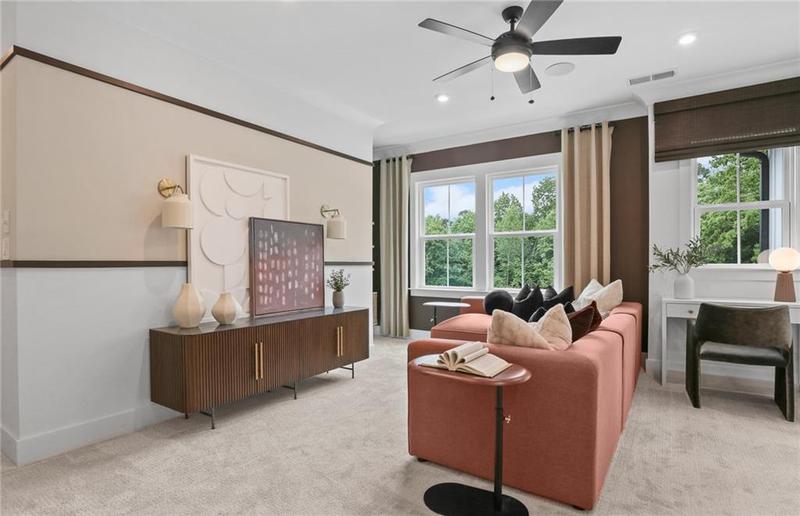 Image for property 4775 Wyat Farm Overlook, Cumming, GA 30040