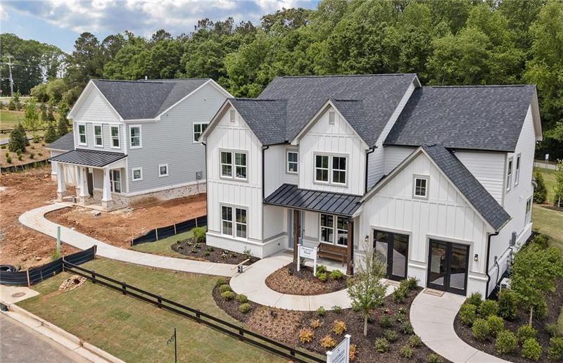 Image for property 4775 Wyat Farm Overlook, Cumming, GA 30040