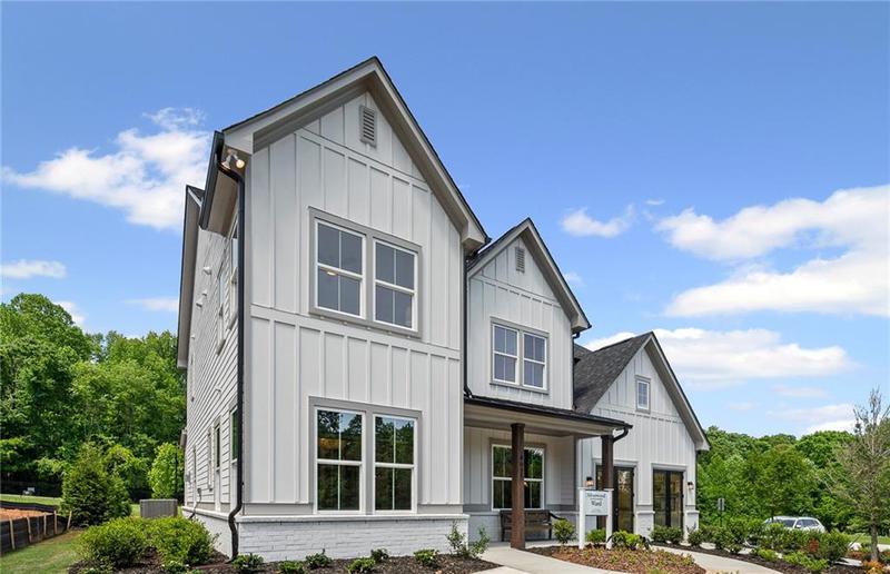 Image for property 4775 Wyat Farm Overlook, Cumming, GA 30040