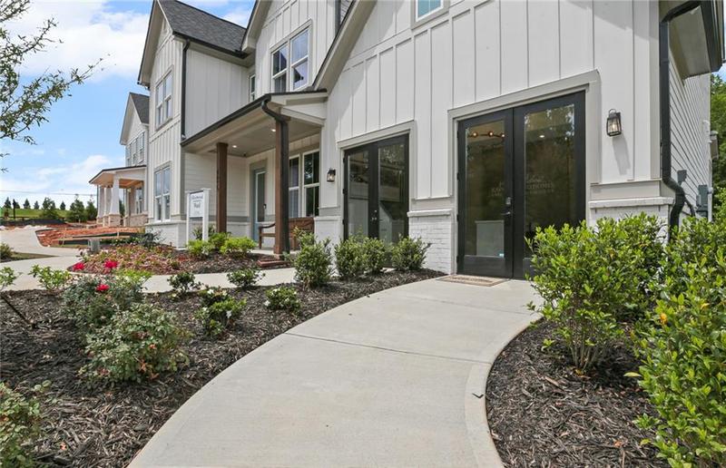 Image for property 4775 Wyat Farm Overlook, Cumming, GA 30040