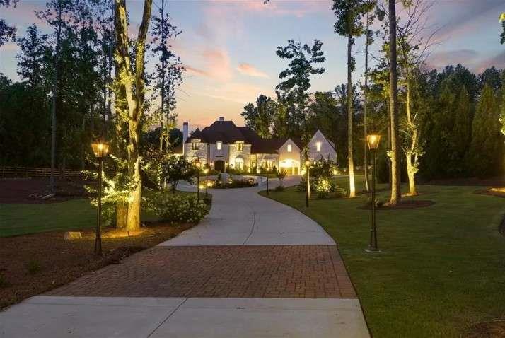 Image for property 2242 Shoal Creek Road, Buford, GA 30518