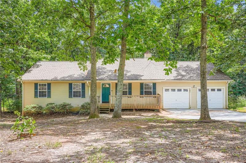 Image for property 517 Ledbetter Road, Villa Rica, GA 30180