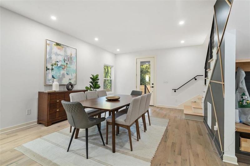 Image for property 1695 NORTH Avenue, Atlanta, GA 30318