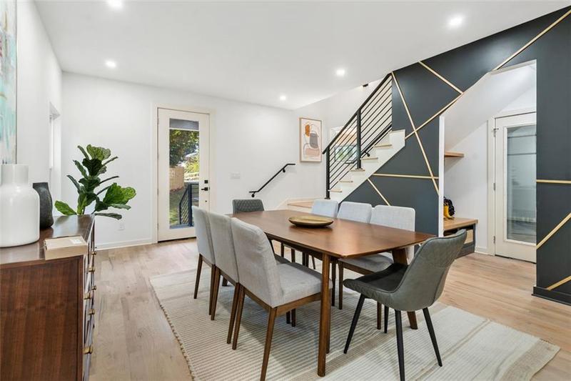 Image for property 1695 NORTH Avenue, Atlanta, GA 30318