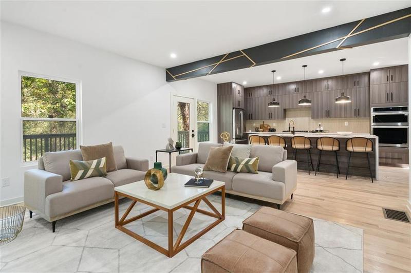 Image for property 1695 NORTH Avenue, Atlanta, GA 30318