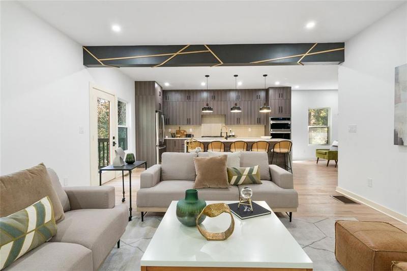 Image for property 1695 NORTH Avenue, Atlanta, GA 30318
