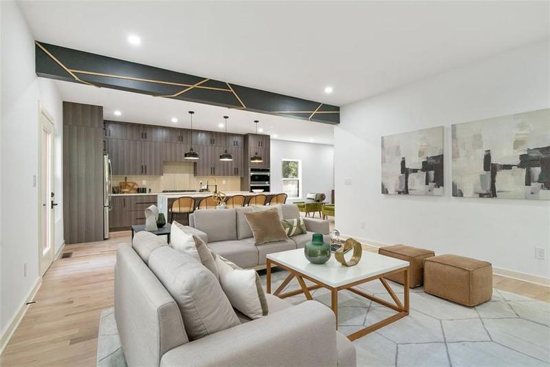 Image for property 1695 NORTH Avenue, Atlanta, GA 30318