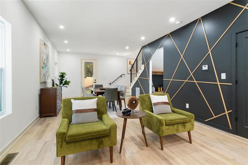 Image for property 1695 NORTH Avenue, Atlanta, GA 30318