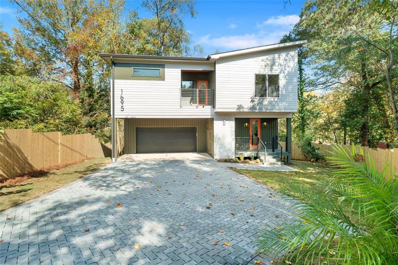 Image for property 1695 NORTH Avenue, Atlanta, GA 30318