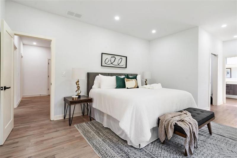 Image for property 1695 NORTH Avenue, Atlanta, GA 30318