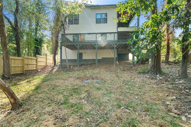 Image for property 1695 NORTH Avenue, Atlanta, GA 30318