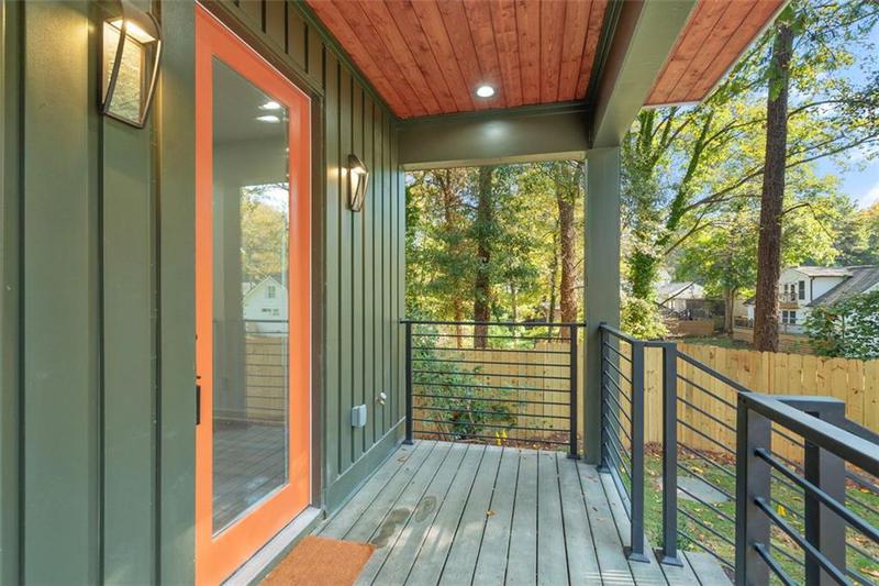 Image for property 1695 NORTH Avenue, Atlanta, GA 30318
