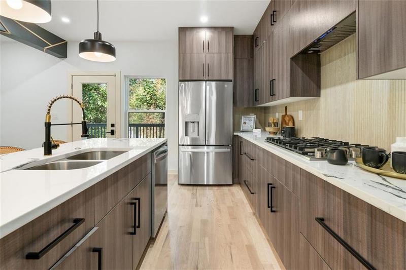 Image for property 1695 NORTH Avenue, Atlanta, GA 30318