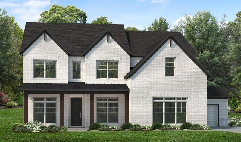 Image for property 4825 Gadwall Way, Cumming, GA 30028